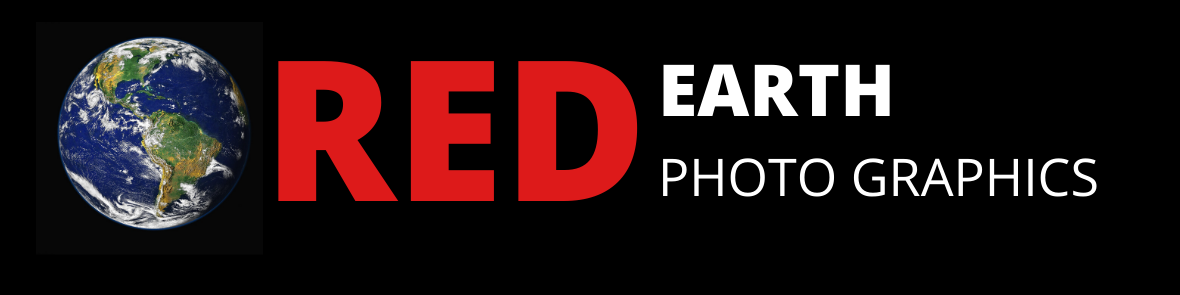 Red Earth Photographics