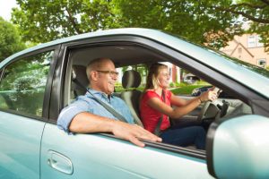 driving lessons Gold Coast