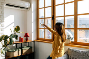 Daikin Air Conditioner