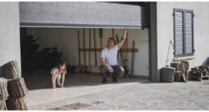 security shutters