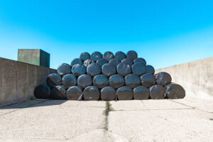 net wrap