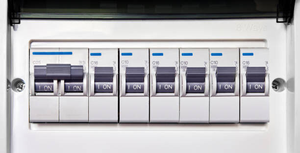 Switchboard Upgrades