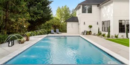 pools Adelaide fibreglass