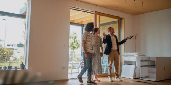 property managers Wellington