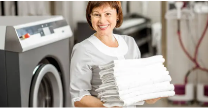 linen services Adelaide