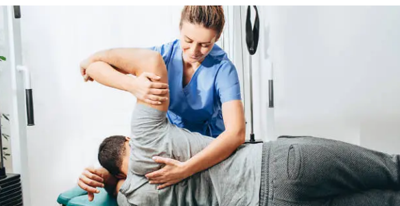physio Newton