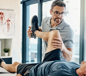 physio Magill