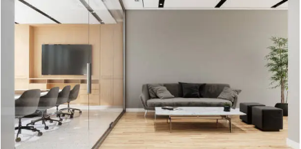 electrical fitouts