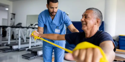 physiotherapy Unley