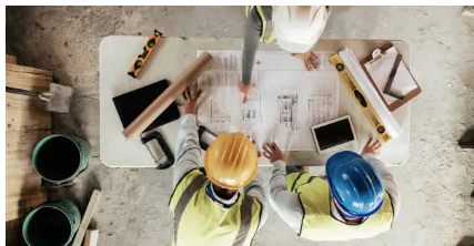 commercial builder Melbourne